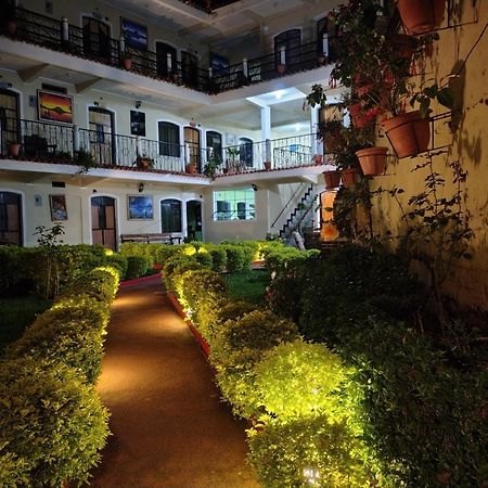 Casa Elefante Dormido Hotel Panajachel Exterior photo